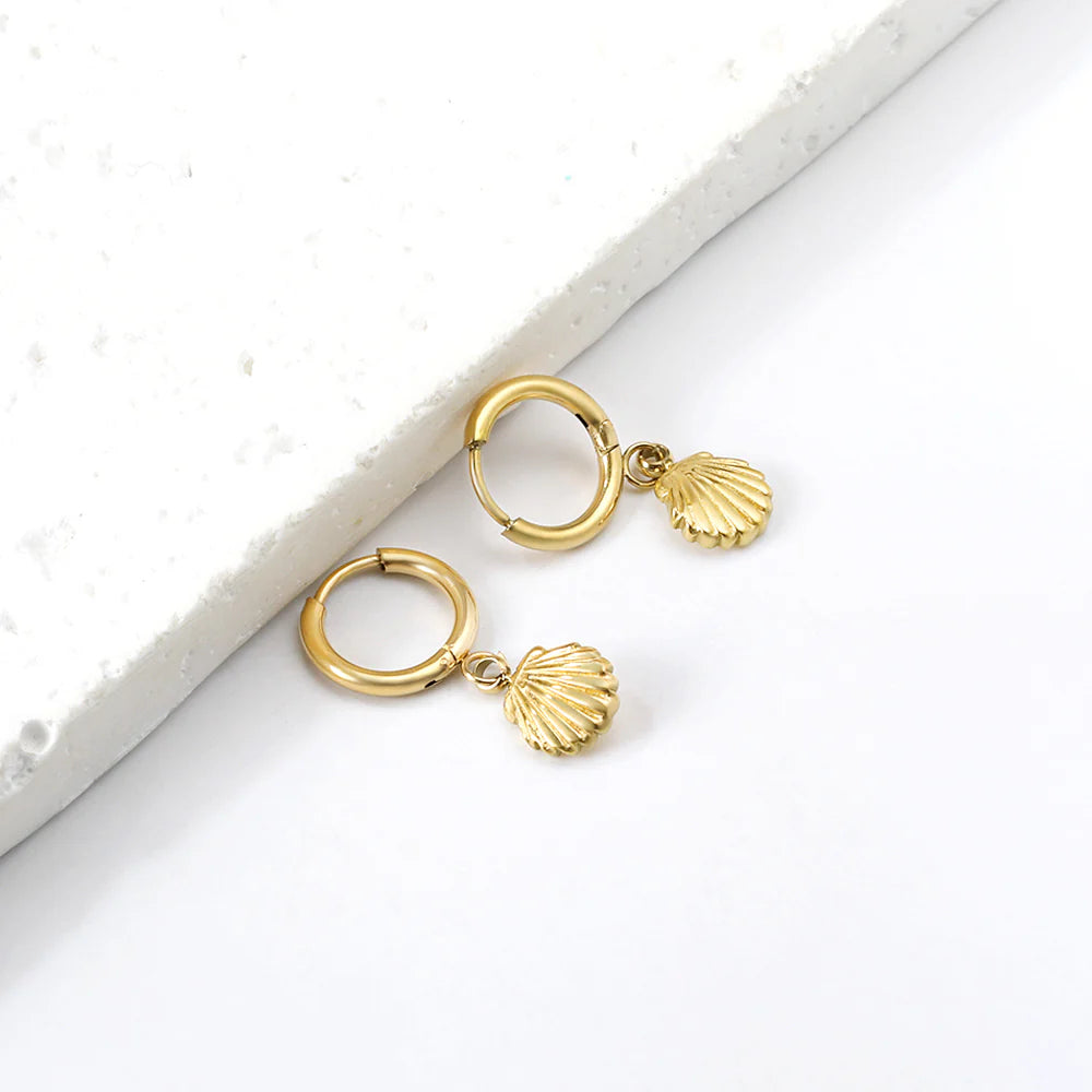 Kova Earrings ~ Waterproof
