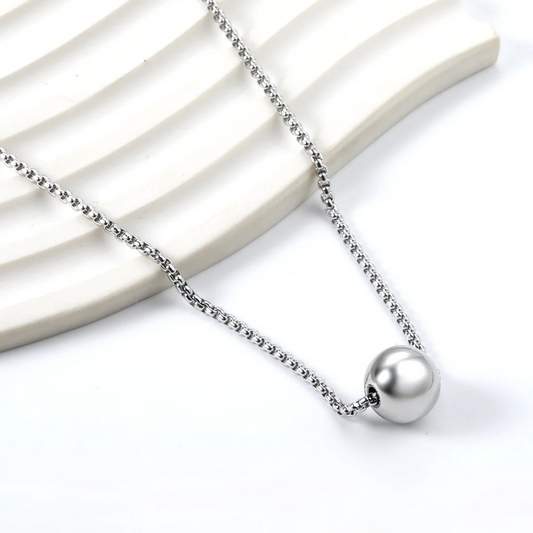 Sophi Necklace ~ Waterproof