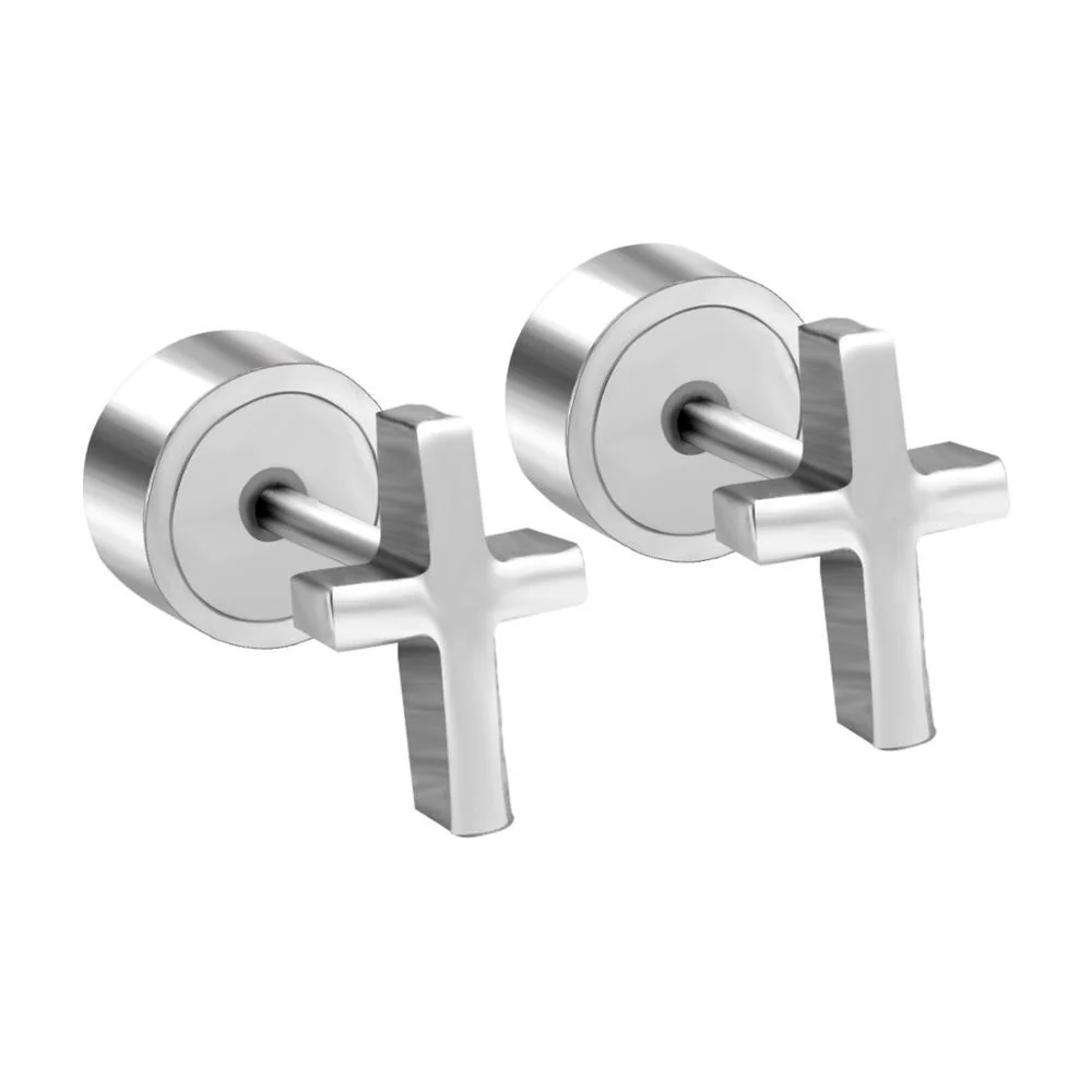 Beloved Stud Earrings ~ Waterproof