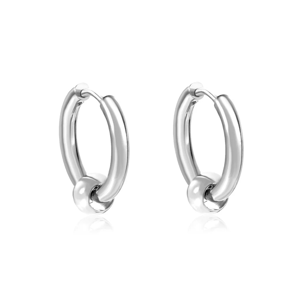 Rhory Hoops ~ Waterproof