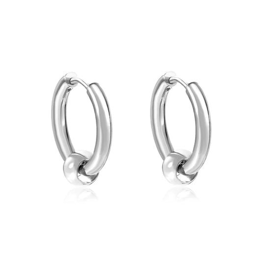 Rhory Hoops ~ Waterproof