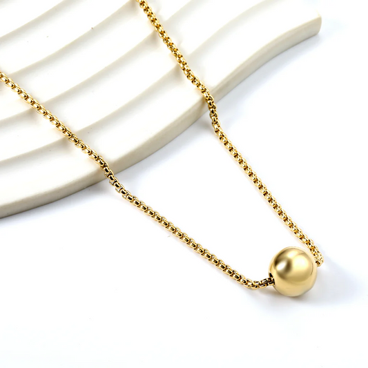 Sophi Necklace ~ Waterproof