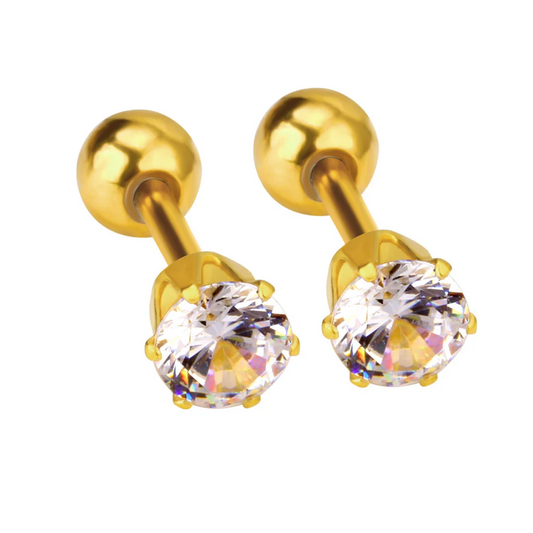 Glow Studs ~ Waterproof