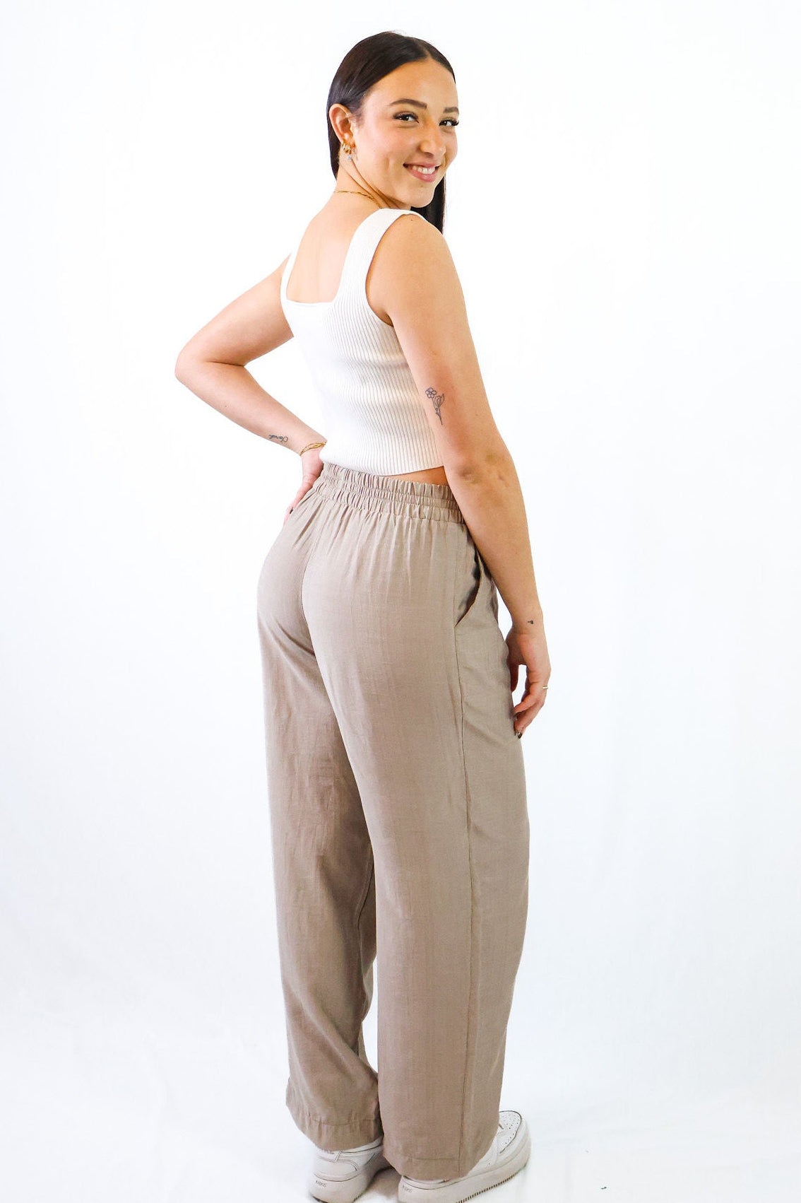 Jamaica Pants