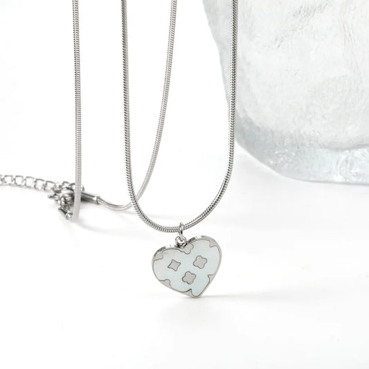 Caprina Necklace ~ Waterproof