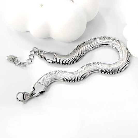 Viper Bracelet ~ Waterproof