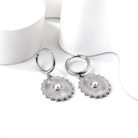 Cora Earrings ~ Waterproof