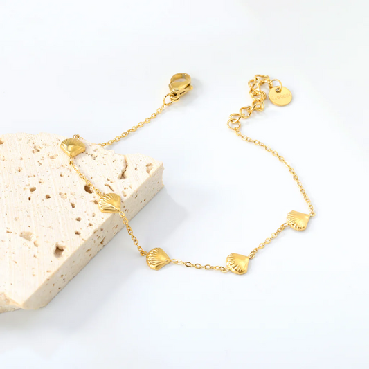 Tidepool Glow Bracelet ~ Waterproof