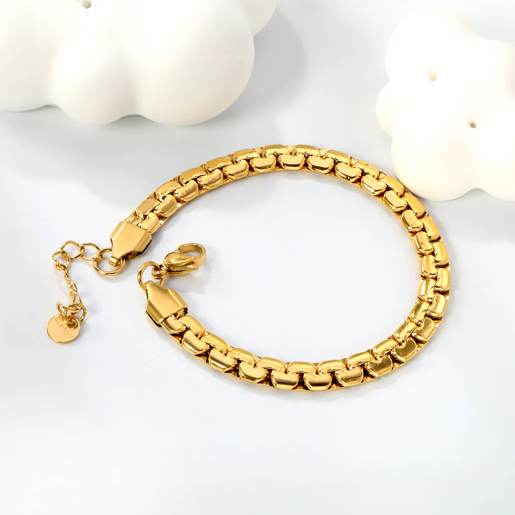 Luna Luxe Bracelet ~ Waterproof