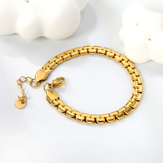 Luna Luxe Bracelet ~ Waterproof