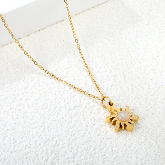 Encanto Necklace ~ Waterproof