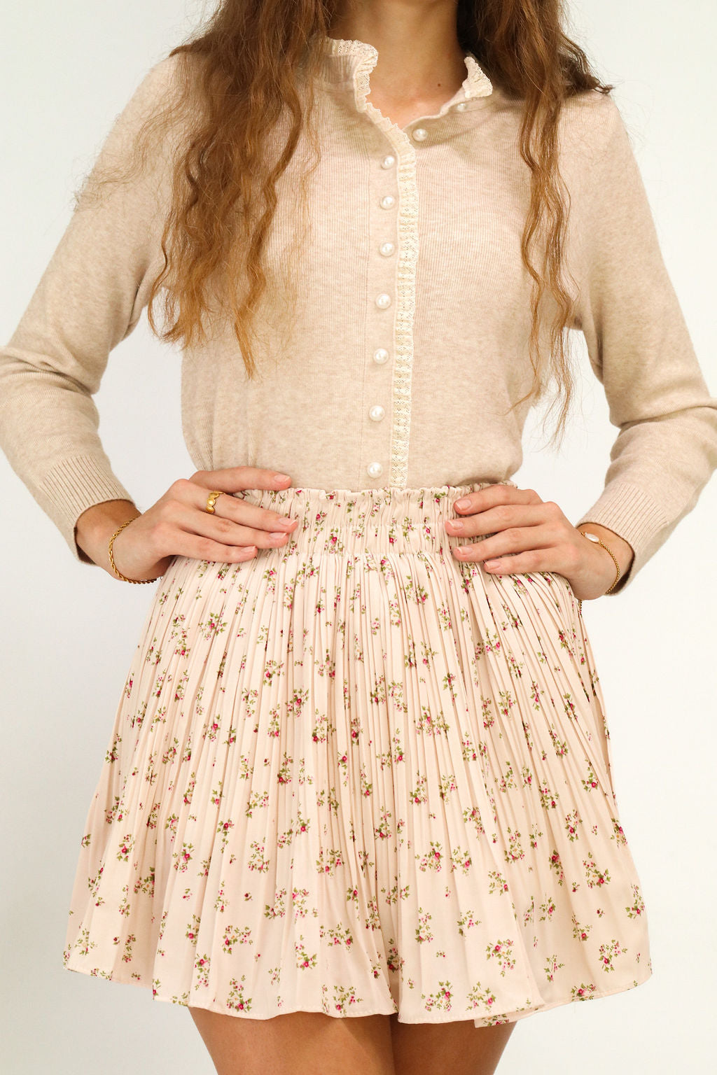 Prescott Cardigan