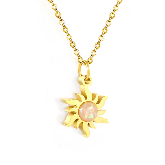 Encanto Necklace ~ Waterproof