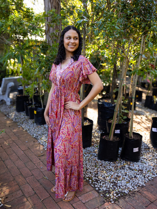 Sundance Dress