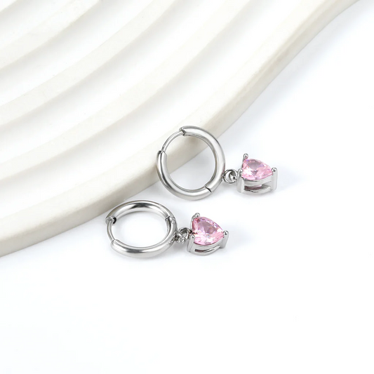 Eternal Hoops ~ Waterproof