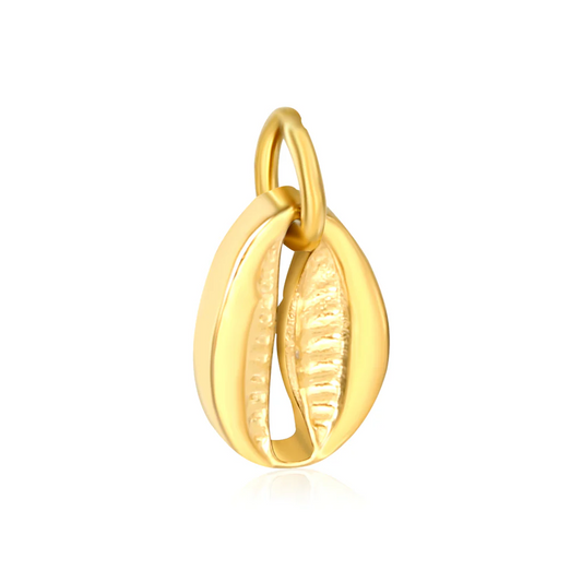 Auric Shell Charm ~ Waterproof