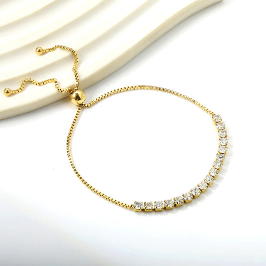 Sydney Adjustable Bracelet ~ Waterproof