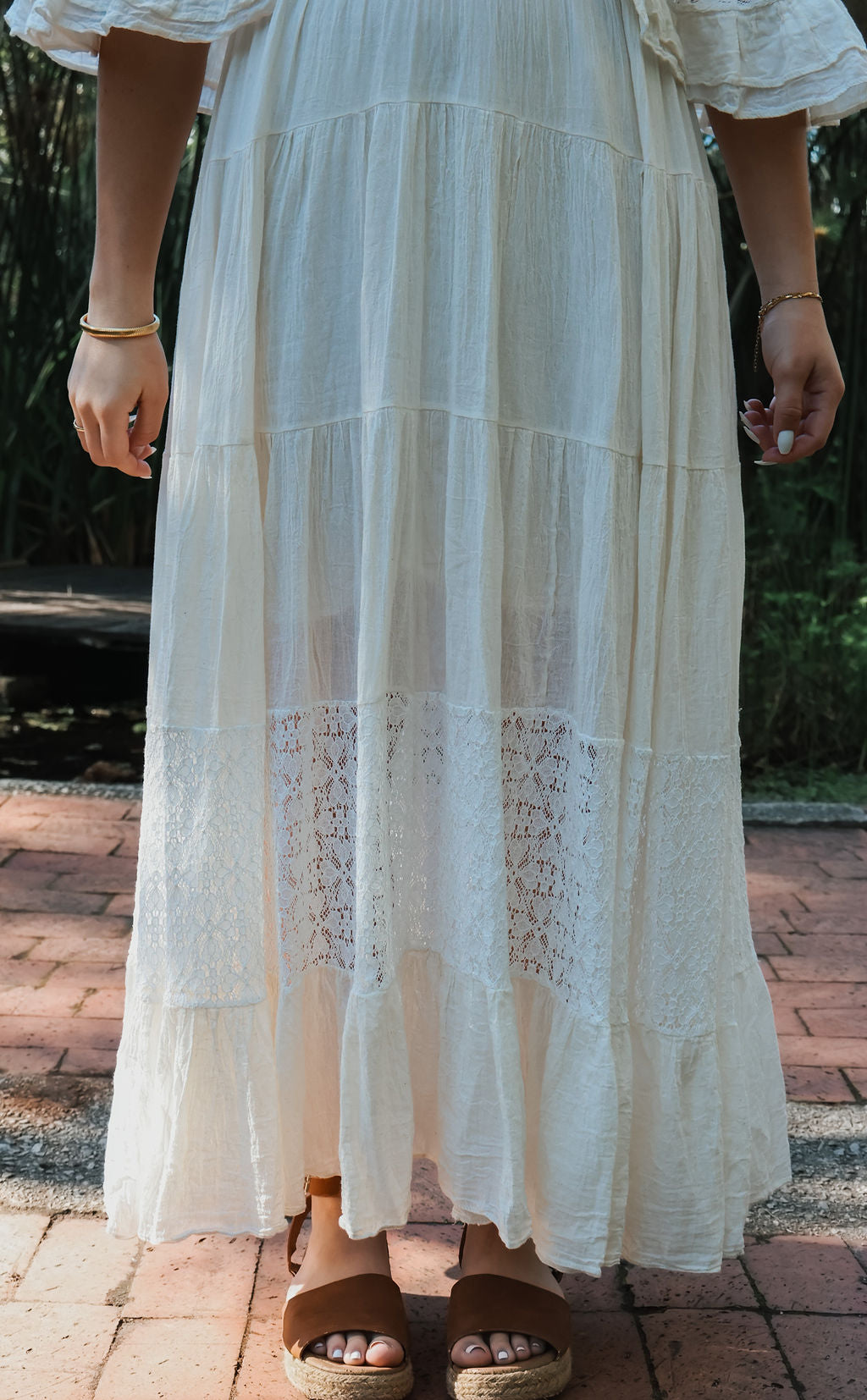 Miami Dream Dress