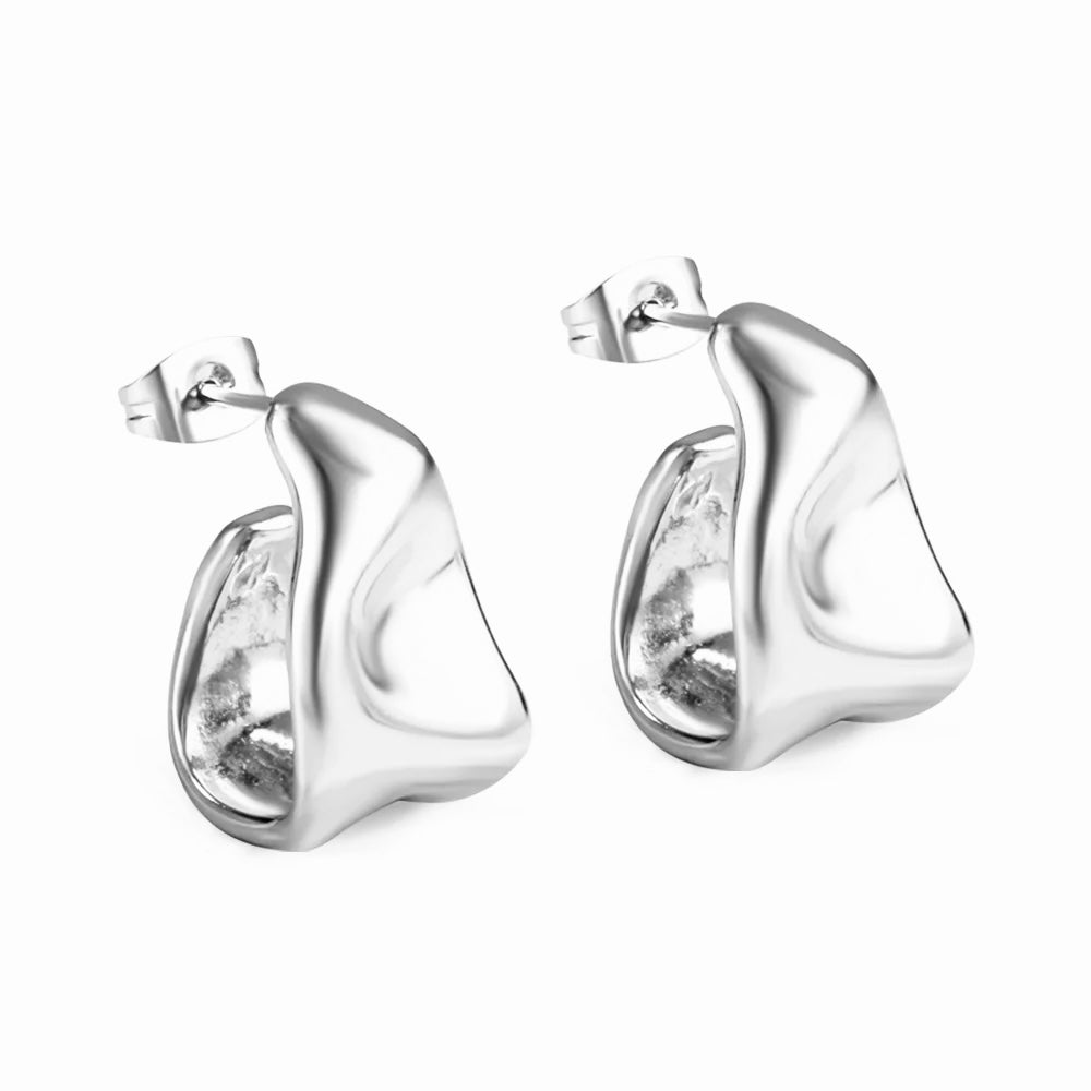 Alisha Hoops ~ Waterproof