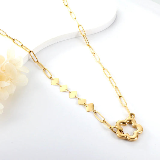 Remi Necklace ~ Waterproof