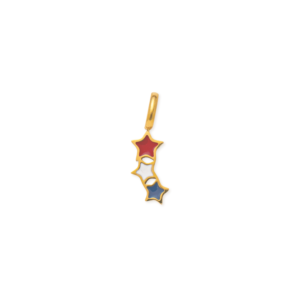 Cosmic Parade Charm ~ Waterproof