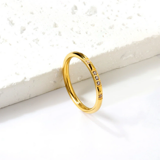 Glowline Ring ~ Waterproof