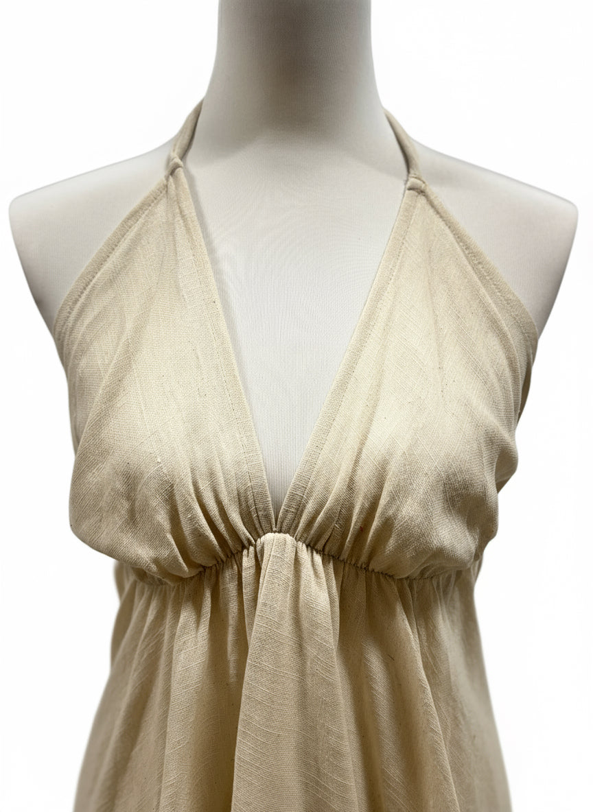 Willow Whisper Dress