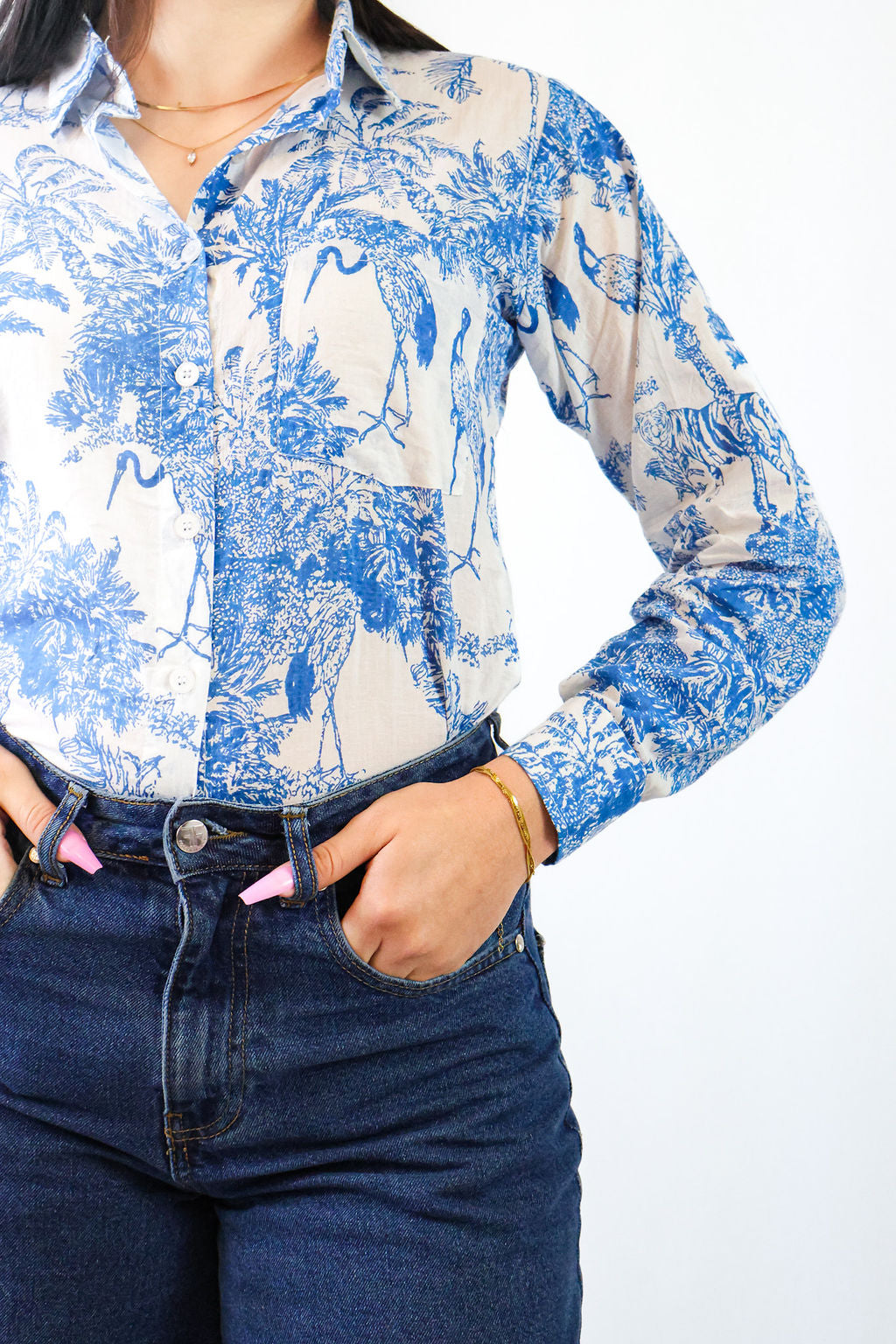 Ocean Grove Shirt