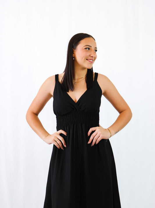 Seychelles Sunset Dress