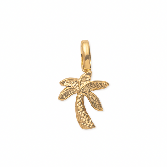 Tropical Whisper Charm ~ Waterproof