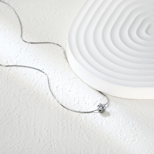 Prism Necklace ~ Waterproof