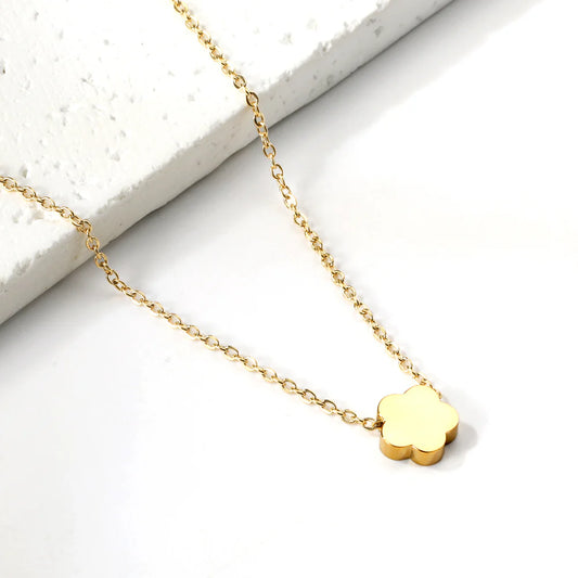 Everbloom Necklace ~ Waterproof