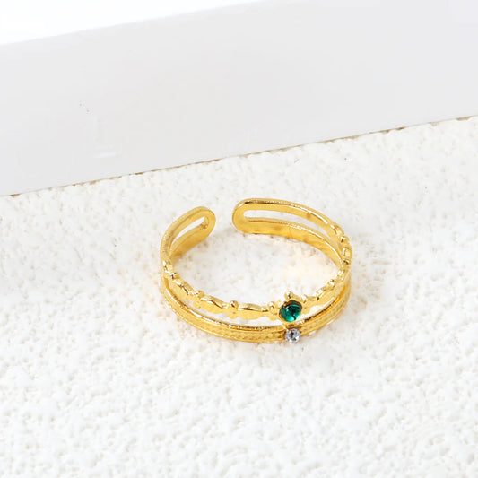 Zephyr Ring ~ Waterproof