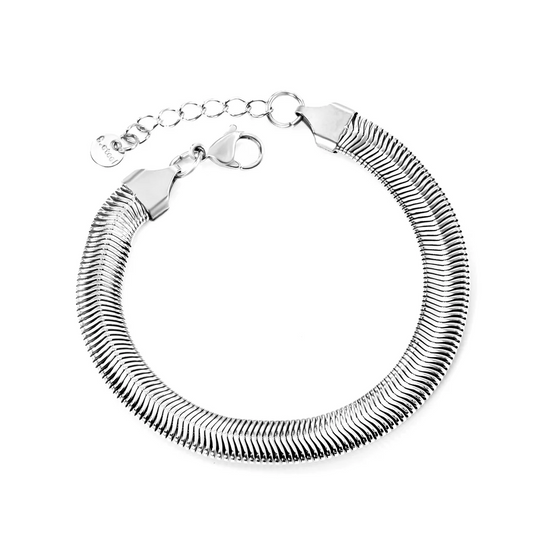 Viper Bracelet ~ Waterproof