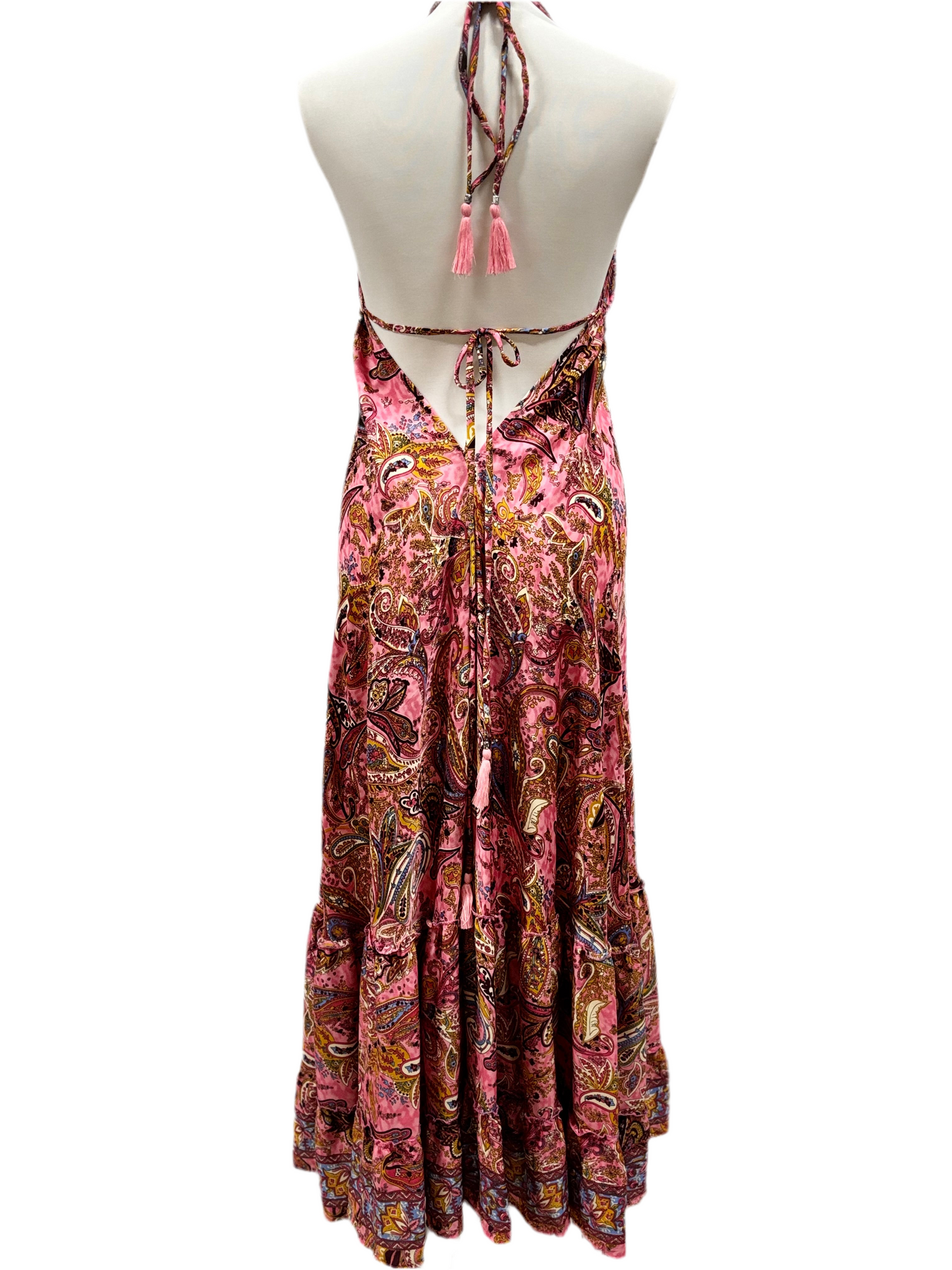 Bahama Bloom Dress