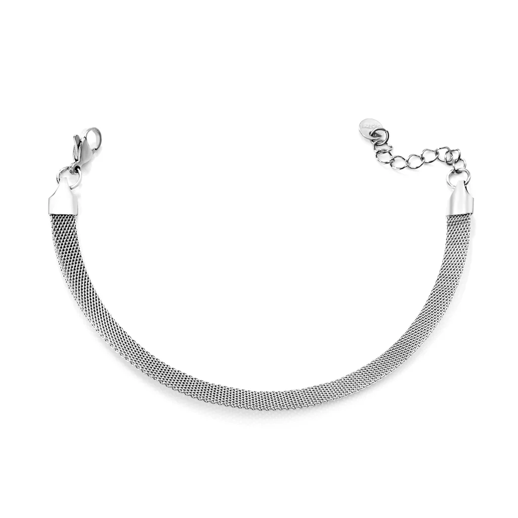 Lunar Mesh Bracelet ~ Waterproof