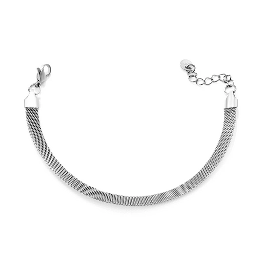 Lunar Mesh Bracelet ~ Waterproof