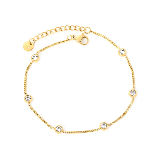 Sorin Bracelet ~ Waterproof