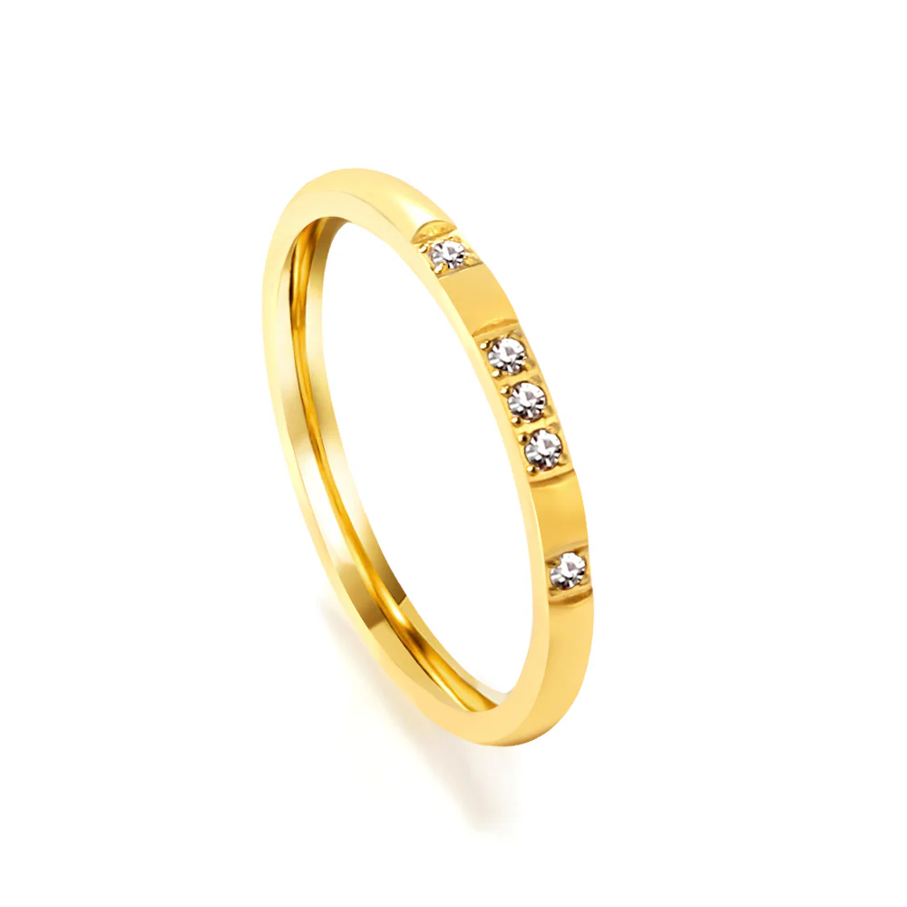 Glowline Ring ~ Waterproof