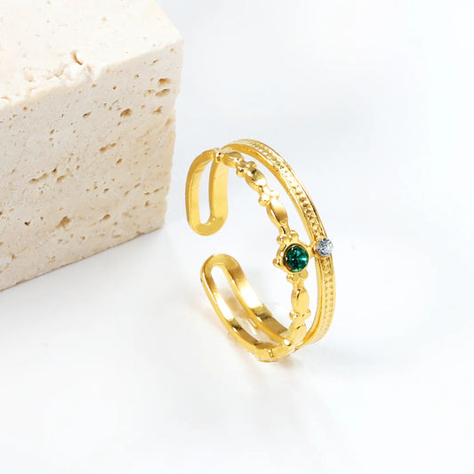 Zephyr Ring ~ Waterproof