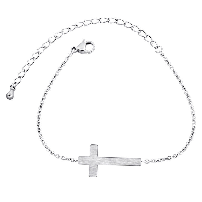 Faithline Bracelet ~ Waterproof