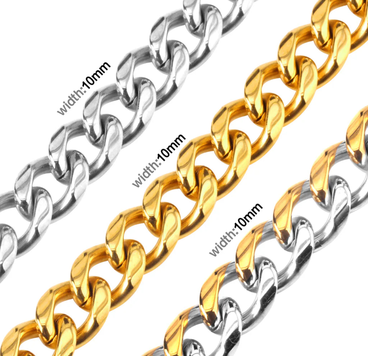 Nomad Glow Mens Bracelet ~ Waterproof