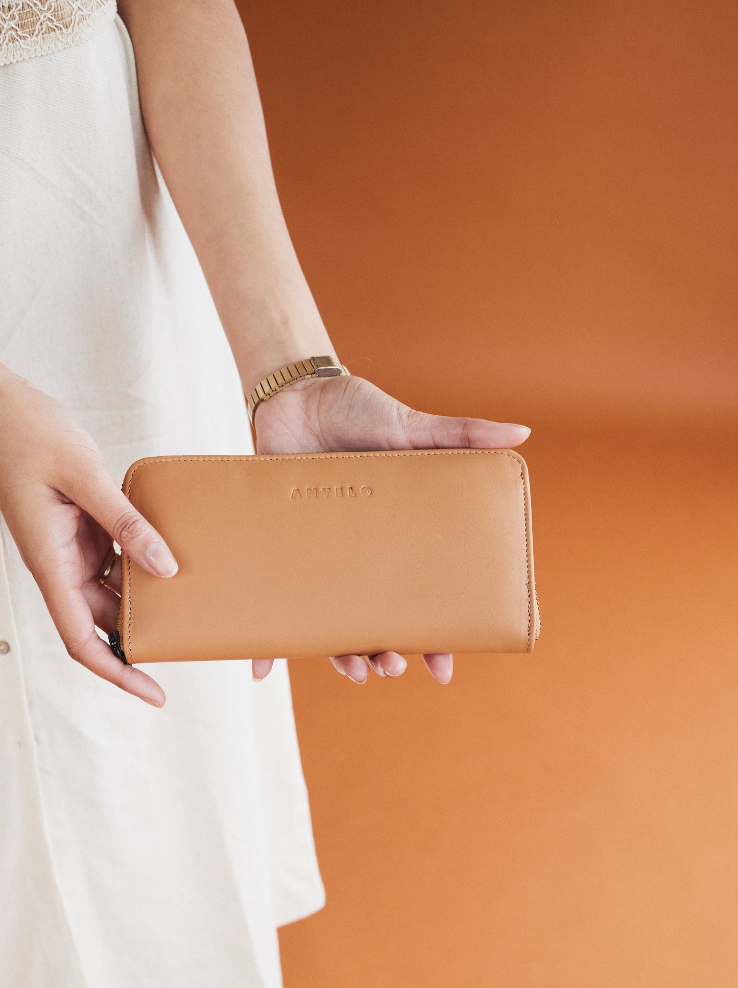 Antelo Hayley Ladies Wallet