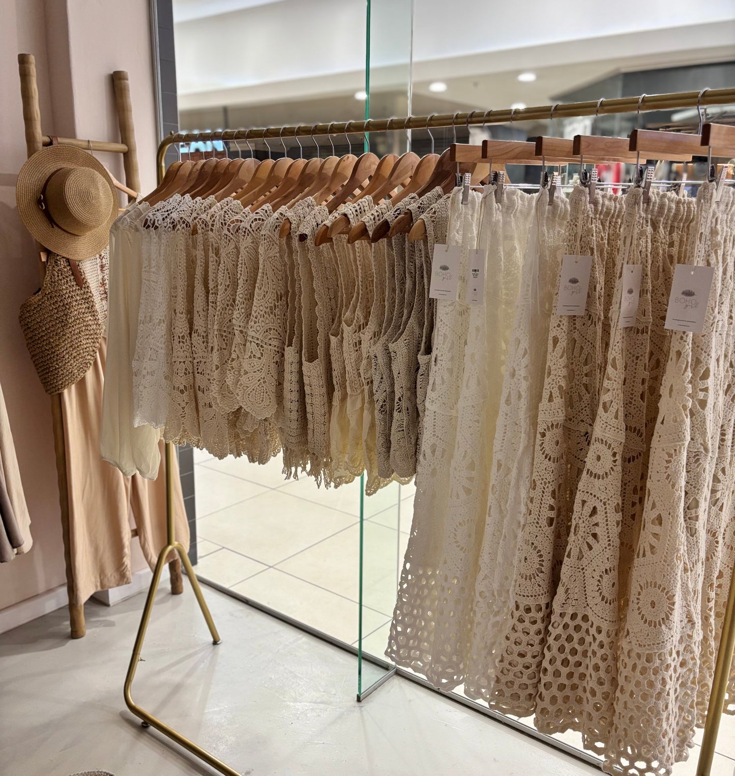 Meadow Breeze Skirt