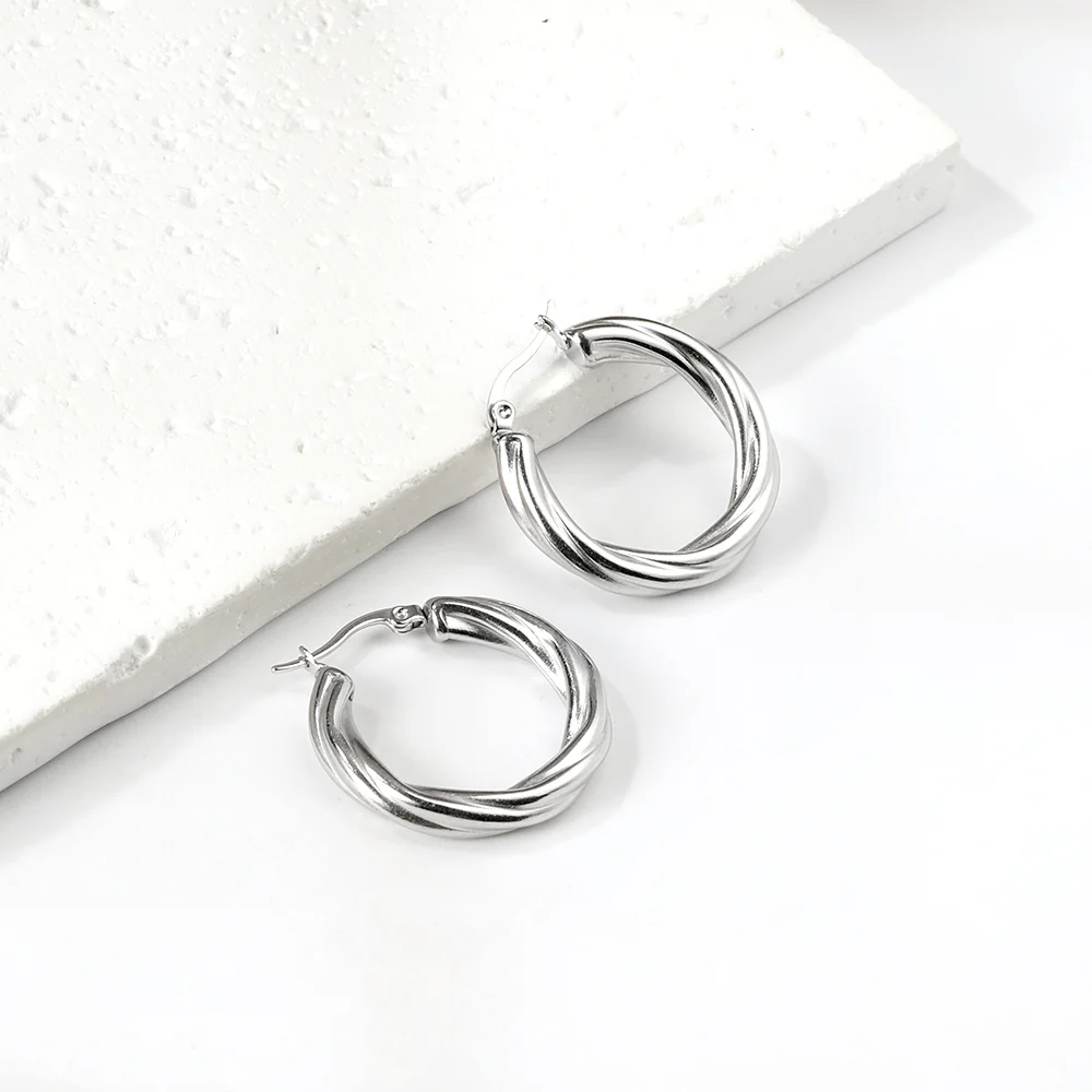 Sandy Shore Hoops ~ Waterproof