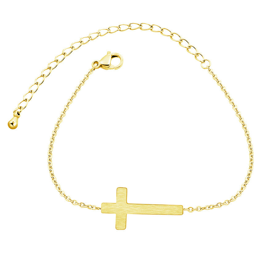 Faithline Bracelet ~ Waterproof