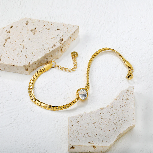 Tobi Bracelet ~ Waterproof