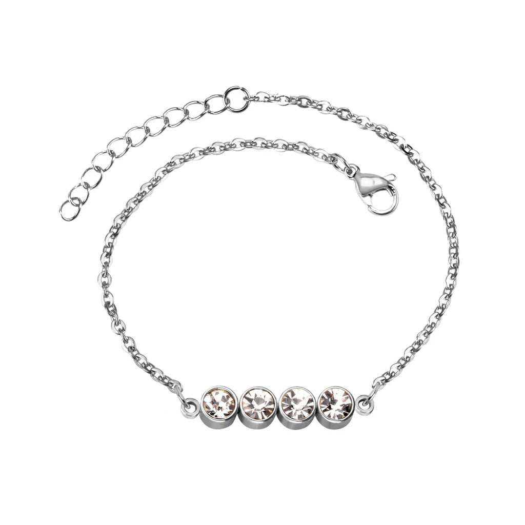 Coastal Crush Bracelet ~ Waterproof