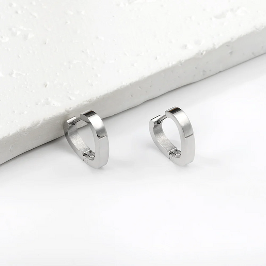 Love Heart Huggies ~ Waterproof