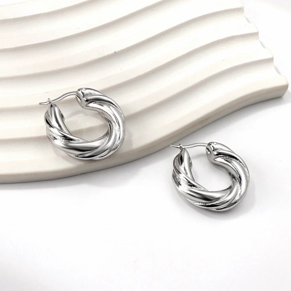 Nusa Earrings ~ Waterproof